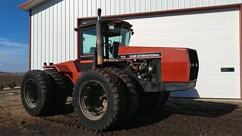 1990 Case IH 9150 Equipment Image0