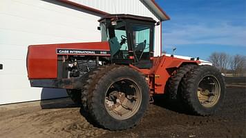 Main image Case IH 9150 1