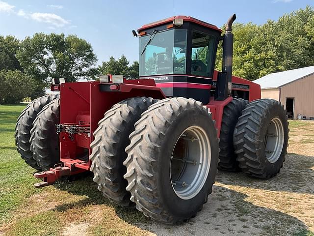 Image of Case IH 9150 equipment image 4