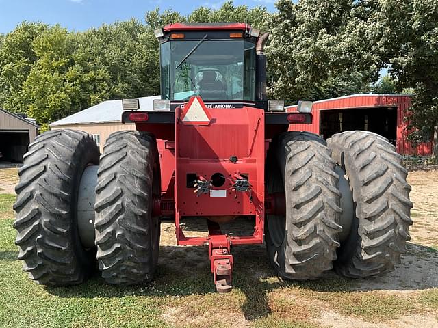 Image of Case IH 9150 equipment image 2