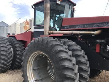 Main image Case IH 9170