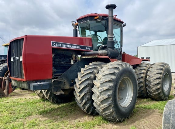 Main image Case IH 9170