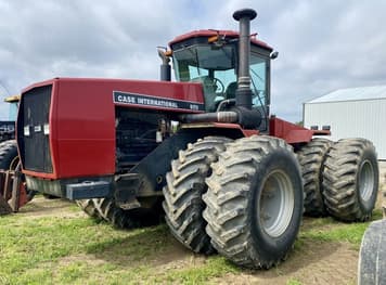 Main image Case IH 9170