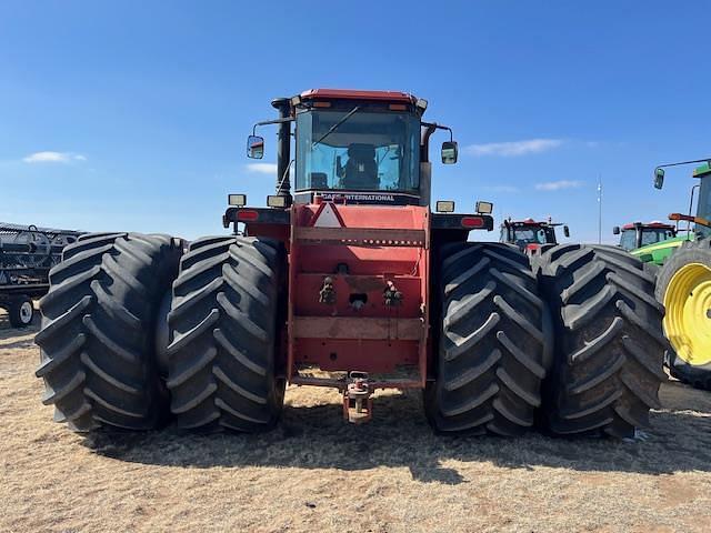 Image of Case IH 9170 equipment image 2