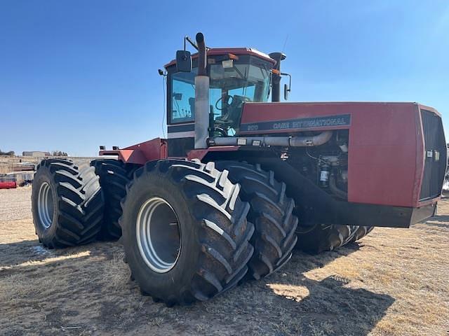 Image of Case IH 9170 equipment image 1