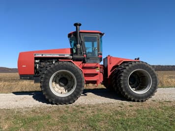 Main image Case IH 9180