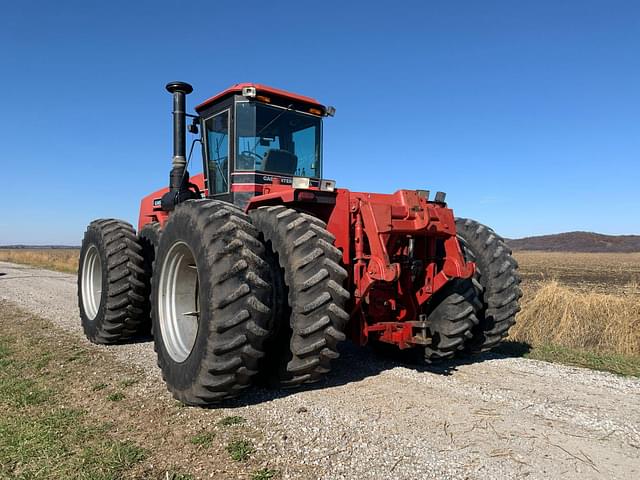 Image of Case IH 9180 equipment image 3