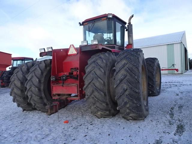 Image of Case IH 9250 equipment image 3