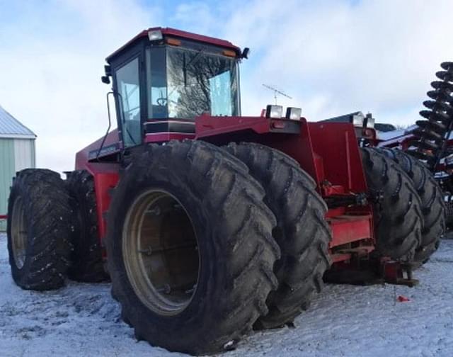 Image of Case IH 9250 equipment image 2