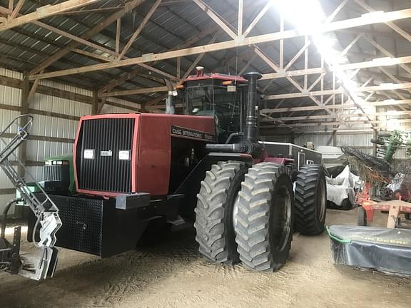 Image of Case IH 9270 equipment image 2