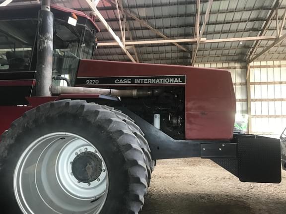 Image of Case IH 9270 equipment image 3