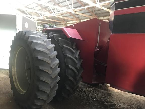 Image of Case IH 9270 equipment image 4