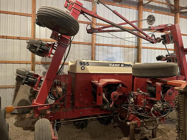 Image of Case IH 955 equipment image 1