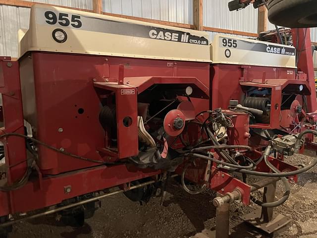 Image of Case IH 955 equipment image 2