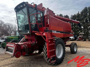 Main image Case IH 1680