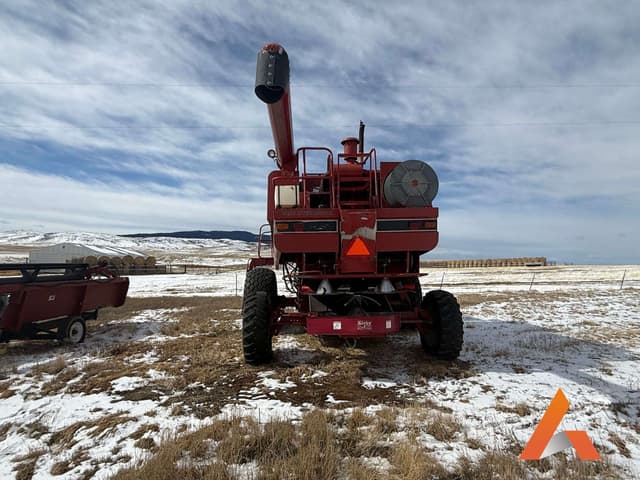 Image of Case IH 1680 equipment image 3