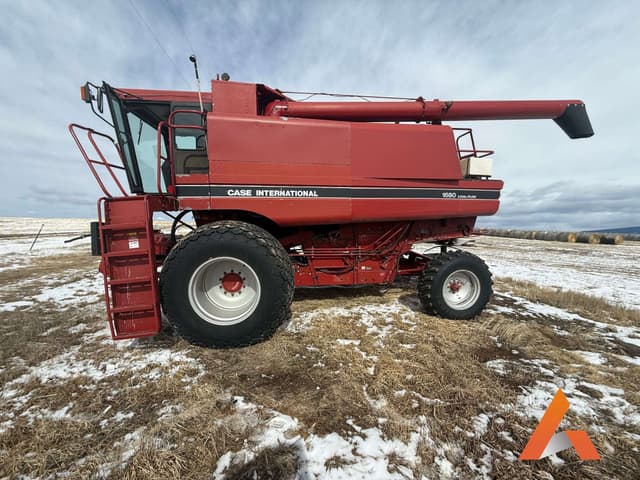 Image of Case IH 1680 equipment image 1
