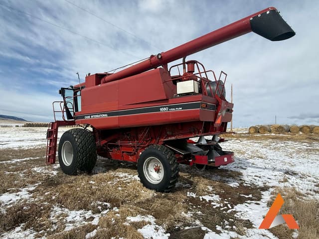 Image of Case IH 1680 equipment image 2