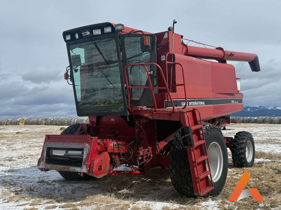 Image of Case IH 1680 Primary image