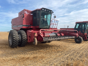Main image Case IH 1680