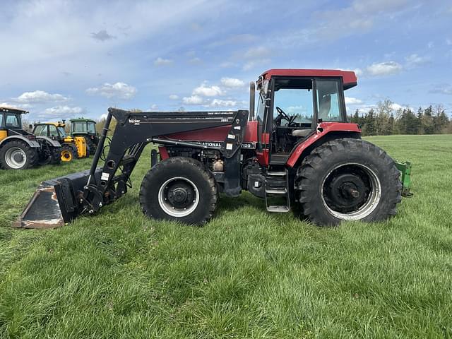 Image of Case IH 7120 equipment image 1