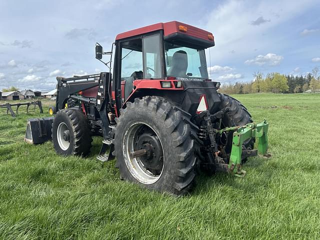 Image of Case IH 7120 equipment image 2