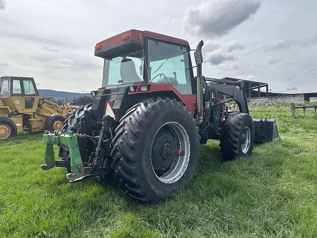 Image of Case IH 7120 equipment image 4