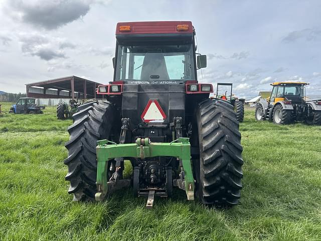 Image of Case IH 7120 equipment image 3