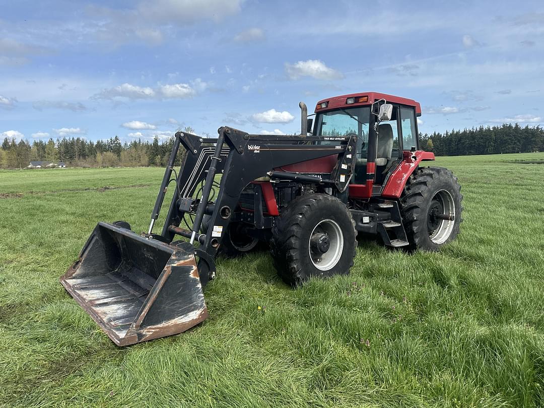 Image of Case IH 7120 Primary image