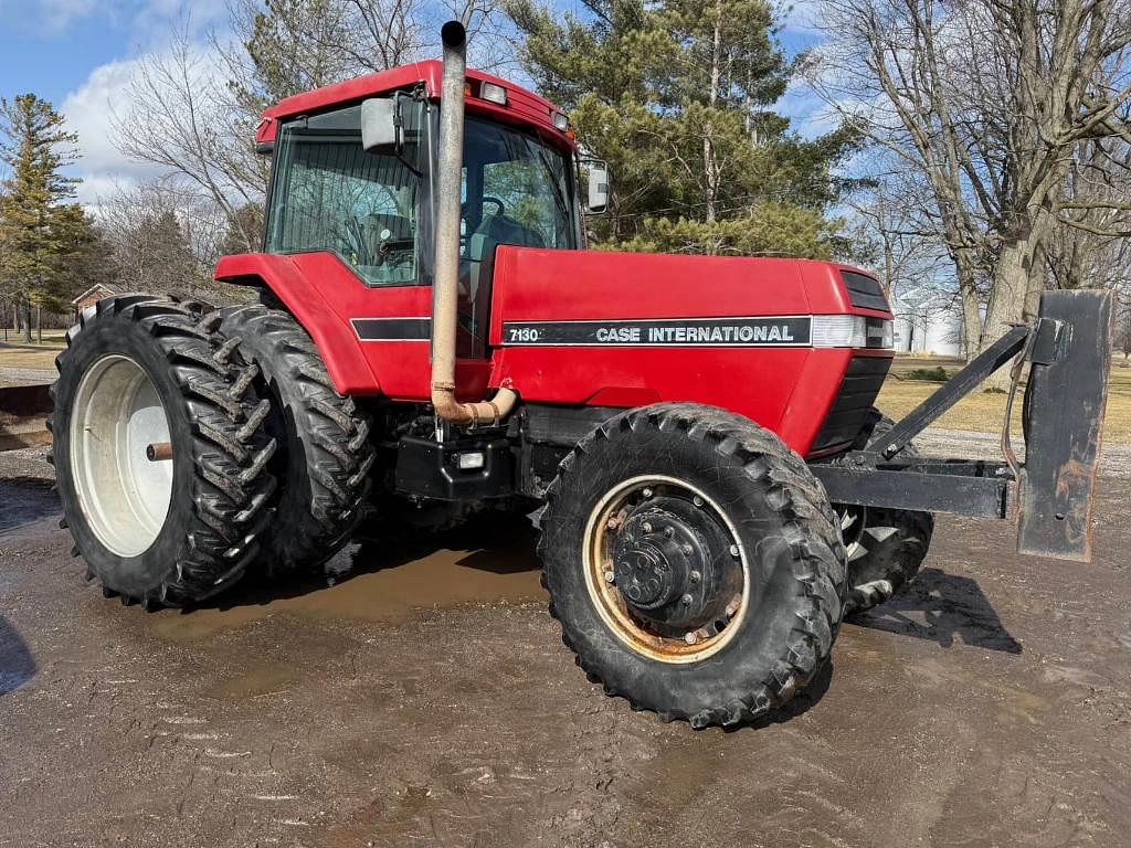 Image of Case IH 7130 Primary image