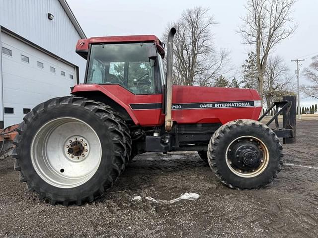 Image of Case IH 7130 equipment image 3