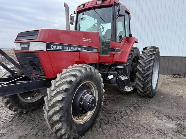 Image of Case IH 7130 equipment image 1