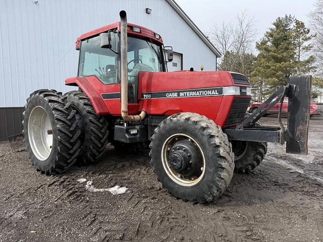 Image of Case IH 7130 equipment image 2