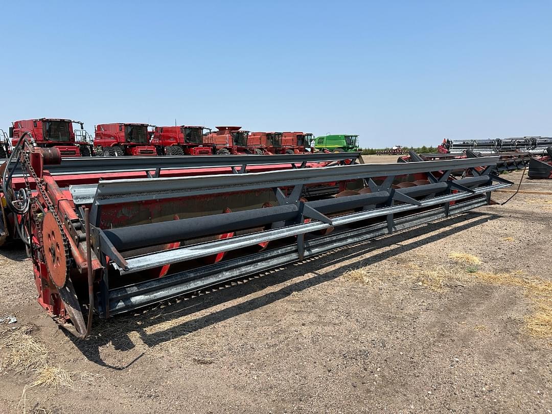 Image of Case IH 1010 Primary Image