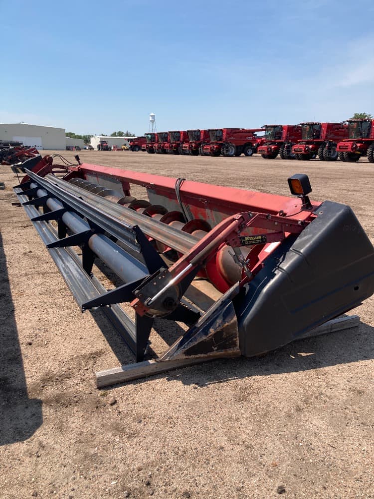 Image of Case IH 1010 Image 0