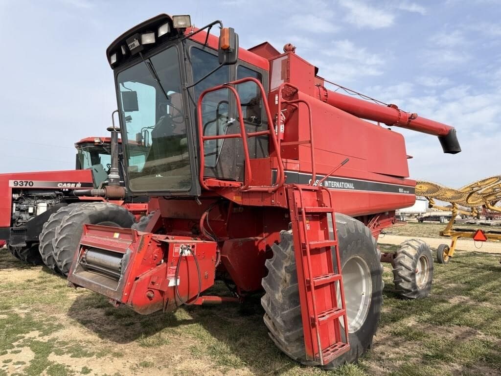 Image of Case IH 1680 Primary image