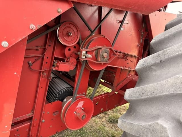 Image of Case IH 1680 equipment image 4