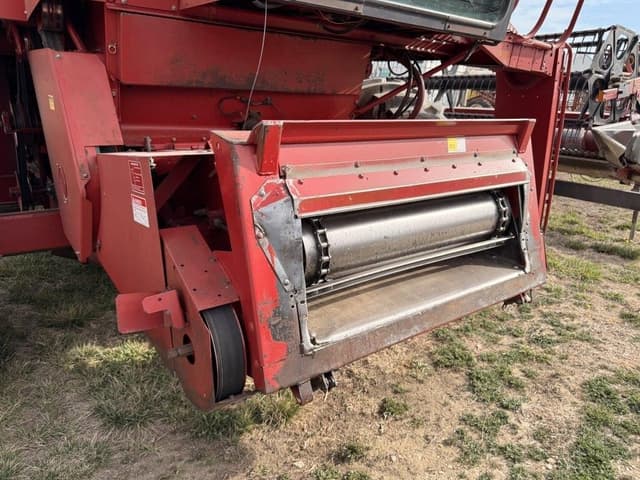 Image of Case IH 1680 equipment image 1