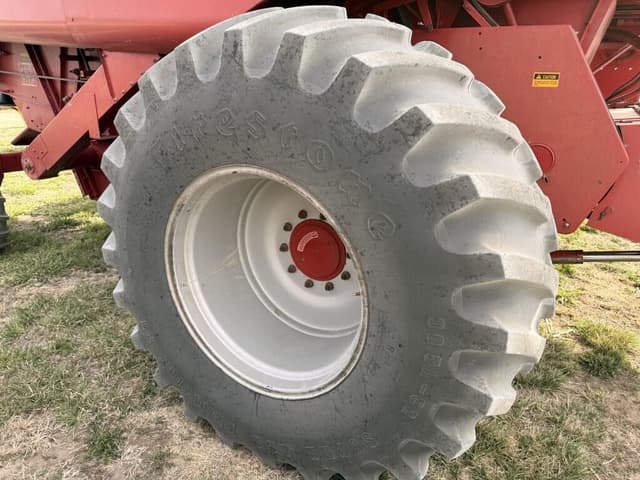 Image of Case IH 1680 equipment image 2