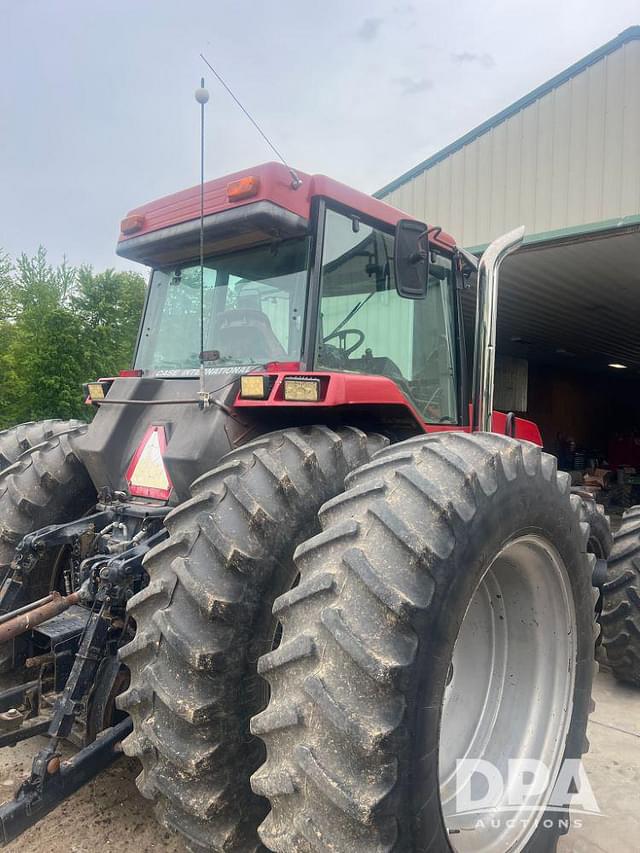 Image of Case IH 7140 equipment image 3