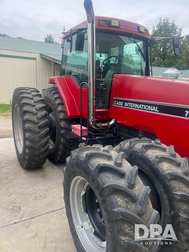 Image of Case IH 7140 equipment image 2