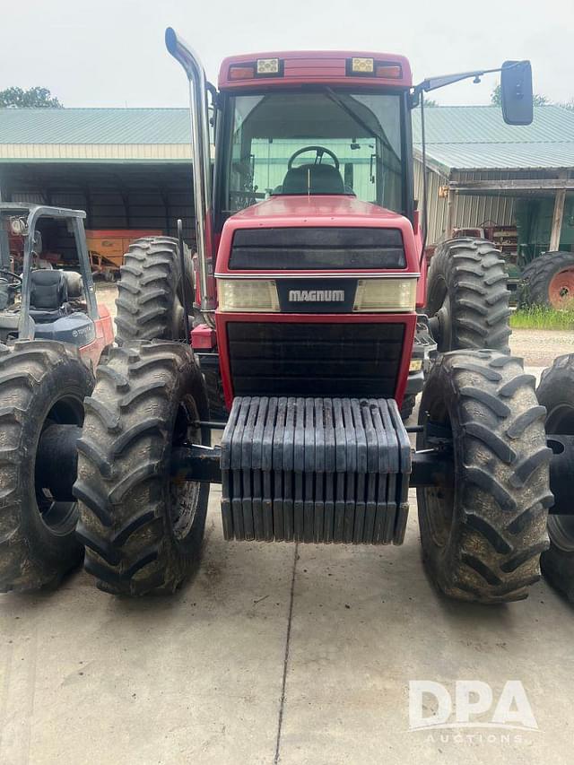 Image of Case IH 7140 equipment image 1