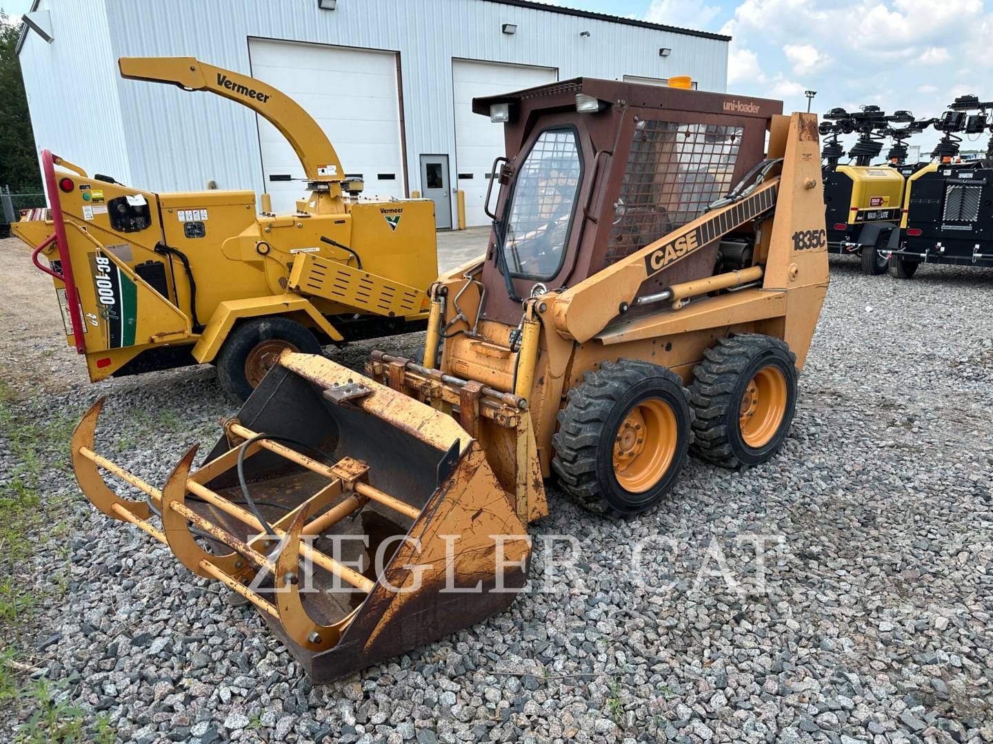 Main image Case 1835C