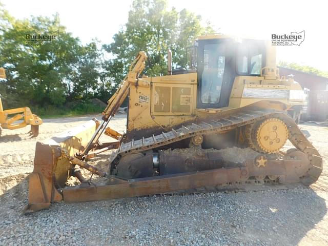 Image of Caterpillar D6H equipment image 3