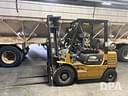 1990 Caterpillar GP25 Image