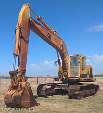 Main image Caterpillar 231D