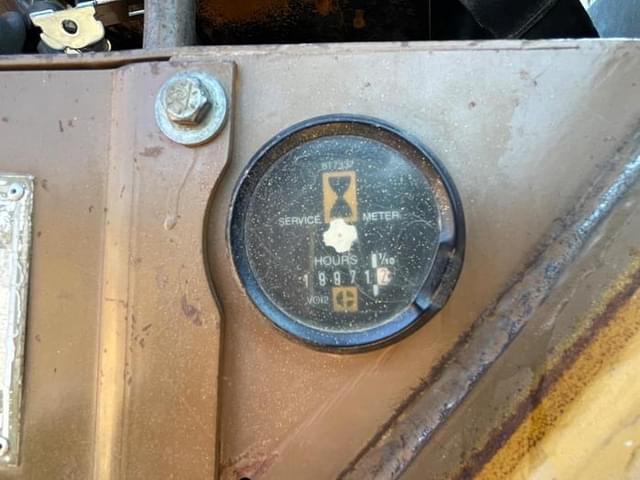Image of Caterpillar 627EPP equipment image 4