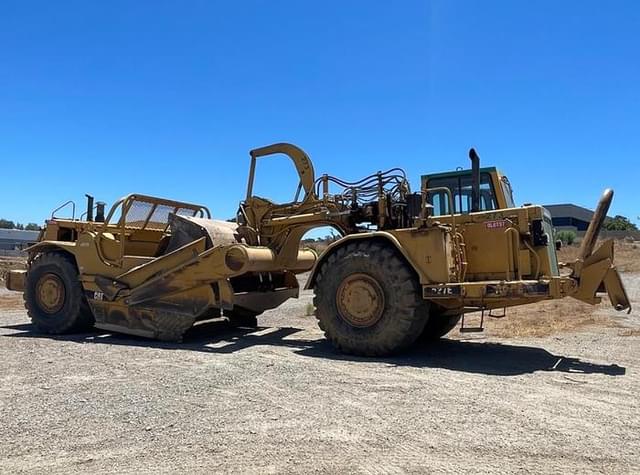 Image of Caterpillar 627EPP equipment image 1
