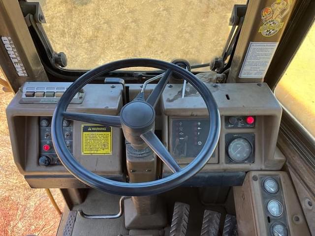 Image of Caterpillar 627EPP equipment image 3