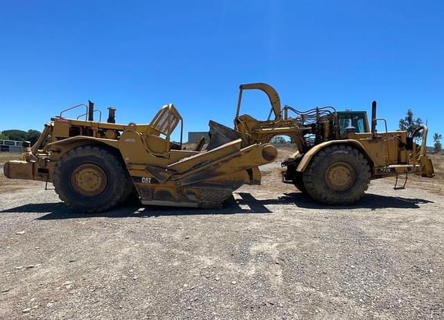 Image of Caterpillar 627EPP equipment image 2